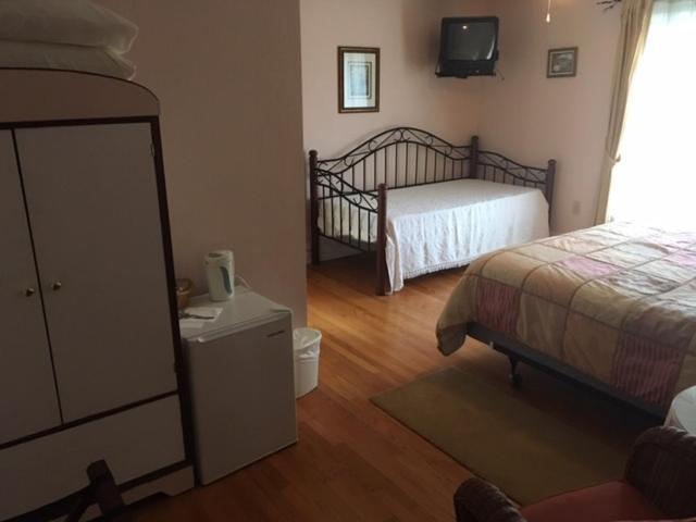 Bed and breakfast Four Creeks
