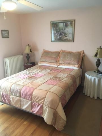 Bed and breakfast Four Creeks