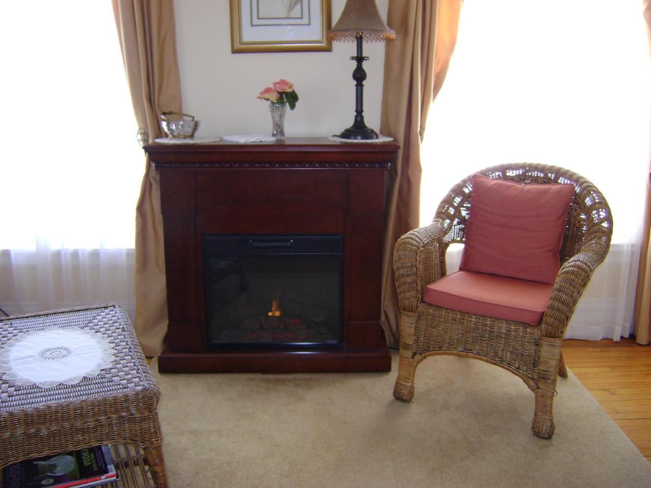 Bed & Breakfast Four Creeks